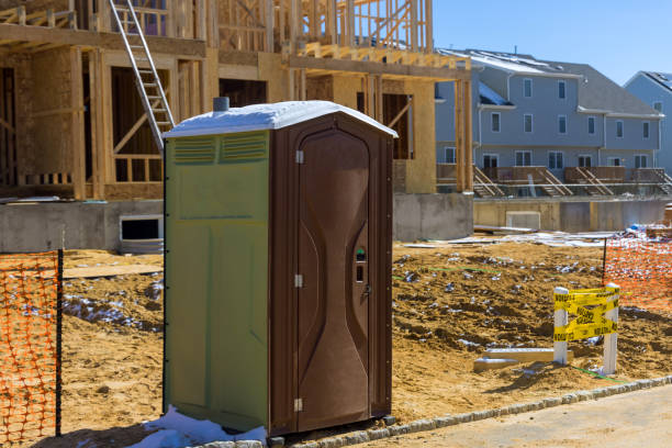 Best Portable toilet rental cost  in Germantown, IL