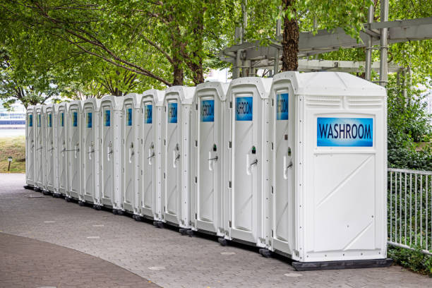 Best Porta potty rental for outdoor events  in Germantown, IL