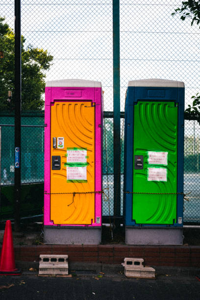 Portable Toilet Options We Offer in Germantown, IL