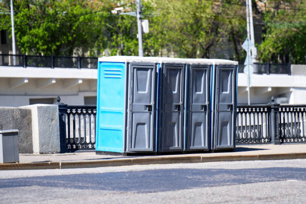 Best Event porta potty rental  in Germantown, IL
